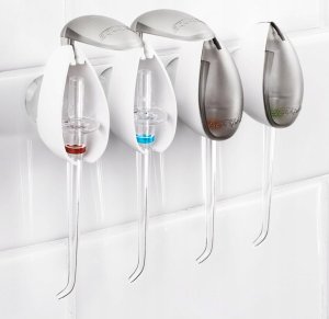 Irygator Ozdenta AQUAPICK AQ-300 + 4 końcówki (irygator) 3