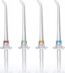 Irygator Ozdenta AQUAPICK AQ-300 + 4 końcówki (irygator) 5