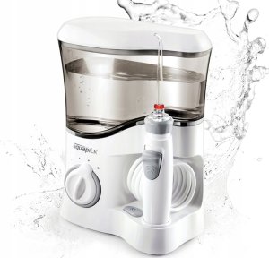 Irygator Ozdenta AQUAPICK AQ-300 + 4 końcówki (irygator) 7