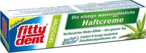 Fittydent Klej Sensitive do protez 40g 3