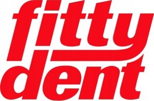 Fittydent Klej Sensitive do protez 40g 7