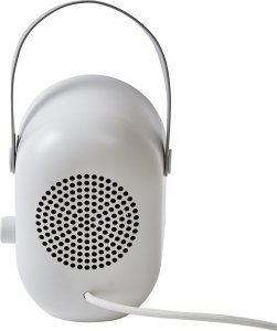 Termowentylator Nedis Termowentylator NEDIS HT 650 Biały 2