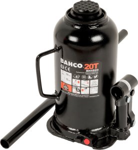 Bahco BAHCO DŹWIGNIK TŁOKOWY HYDRAULICZNY  50T 280 - 450mm 11