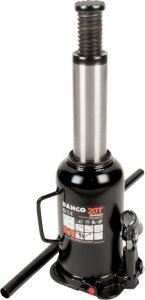 Bahco BAHCO DŹWIGNIK TŁOKOWY HYDRAULICZNY  50T 280 - 450mm 12