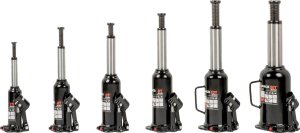 Bahco BAHCO DŹWIGNIK TŁOKOWY HYDRAULICZNY  50T 280 - 450mm 15