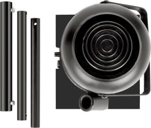 Bahco BAHCO DŹWIGNIK TŁOKOWY HYDRAULICZNY  50T 280 - 450mm 19