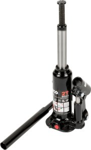 Bahco BAHCO DŹWIGNIK TŁOKOWY HYDRAULICZNY  50T 280 - 450mm 2