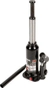 Bahco BAHCO DŹWIGNIK TŁOKOWY HYDRAULICZNY  50T 280 - 450mm 4