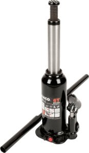 Bahco BAHCO DŹWIGNIK TŁOKOWY HYDRAULICZNY  50T 280 - 450mm 6