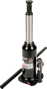 Bahco BAHCO DŹWIGNIK TŁOKOWY HYDRAULICZNY  50T 280 - 450mm 8