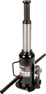 Bahco BAHCO DŹWIGNIK TŁOKOWY HYDRAULICZNY  50T 280 - 450mm 10