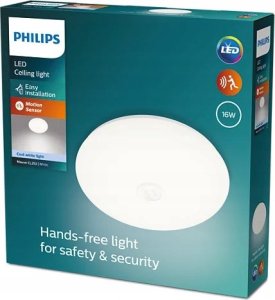 Lampa sufitowa Philips PLAFOND MAUVE CL252 16W 40K W 32CM 2
