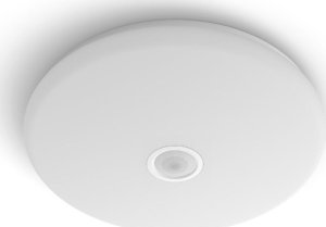 Lampa sufitowa Philips PLAFOND MAUVE CL252 16W 40K W 32CM 4