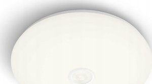 Lampa sufitowa Philips PLAFOND MAUVE CL252 16W 40K W 32CM 5