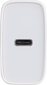 Zasilacz do laptopa Vivanco Vivanco FAST CHARGING 1XUSB-C PD 18W 4