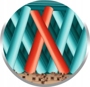 Leifheit Leifheit Szczotka Xtra Clean 40 Cm Uniwersalna... 5