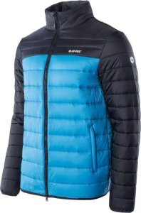 Kurtka męska Hi-Tec Męska Kurtka pikowana MONTANO 2