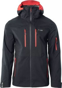 Kurtka męska Elbrus Męska Kurtka przejściowa MONTONI JACKET 1