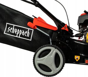 Kosiarka spalinowa Scheppach Kosiarka spalinowa Scheppach MS150-42E elektrostart + olej + nóż 7