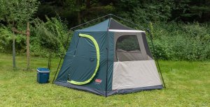 Namiot turystyczny Coleman Polygon 6 7