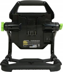 Greenworks 24V lampa robocza G24WL 4