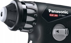 Młotowiertarka Panasonic Młot obrotowo-udarowy SDS 28.8V EY7881 + Systainer + DCS + 2x 3.4Ah + ładowarka 2