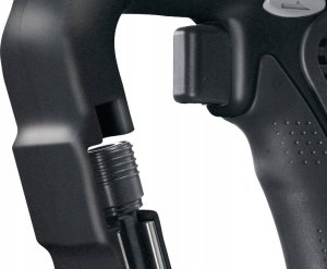 Młotowiertarka Panasonic Młot obrotowo-udarowy SDS 28.8V EY7881 + Systainer + DCS + 2x 3.4Ah + ładowarka 3