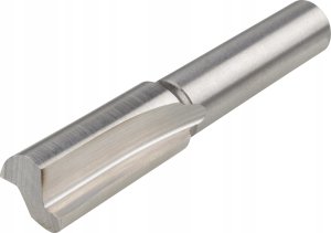 Wolfcraft Frez do rowków 10 mm Wolfcraft - HSS, trzpień 8 mm 4