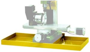 Proxxon Taca na wióry do frezarek Proxxon 2