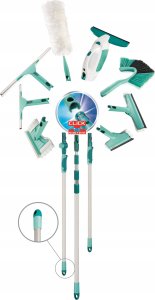 Leifheit Leifheit Ściągaczka Click Do Podłóg 56423... 5