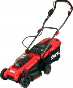 Skil CORDLES LAWNMOWER BRUSHL 34CM GM1E0130BA 2