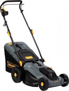 Kosiarka spalinowa Grunder Self-propelled petrol lawnmower S511VHY-GCV170H 2