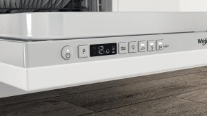 Zmywarka Whirlpool WIC 3C33 PFE 7