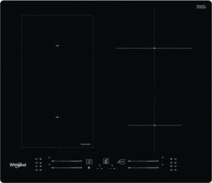 Płyta grzewcza Whirlpool HOB INDUCTION WL S7960 NE WHP 1