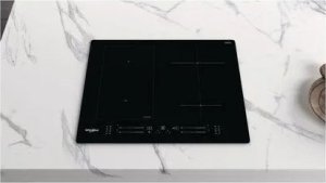 Płyta grzewcza Whirlpool HOB INDUCTION WL S7960 NE WHP 15