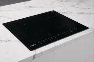 Płyta grzewcza Whirlpool HOB INDUCTION WL S7960 NE WHP 16