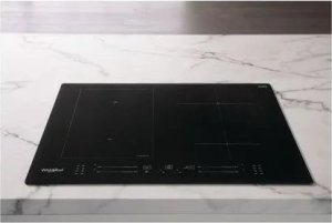 Płyta grzewcza Whirlpool HOB INDUCTION WL S7960 NE WHP 17