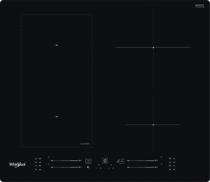 Płyta grzewcza Whirlpool HOB INDUCTION WL S7960 NE WHP 22