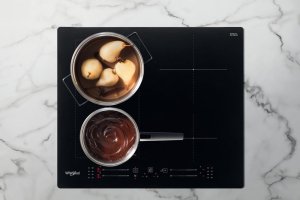Płyta grzewcza Whirlpool HOB INDUCTION WL S7960 NE WHP 26