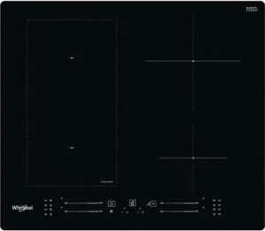 Płyta grzewcza Whirlpool HOB INDUCTION WL S7960 NE WHP 4