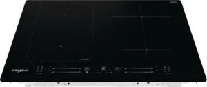 Płyta grzewcza Whirlpool HOB INDUCTION WL S7960 NE WHP 6