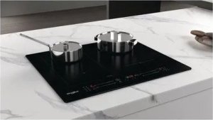 Płyta grzewcza Whirlpool HOB INDUCTION WL S7960 NE WHP 8