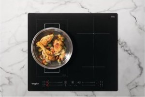 Płyta grzewcza Whirlpool HOB INDUCTION WL S7960 NE WHP 9