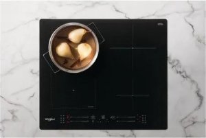 Płyta grzewcza Whirlpool HOB INDUCTION WL S7960 NE WHP 10