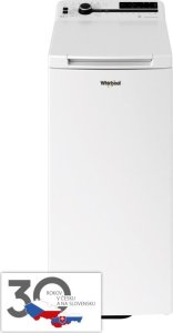 Pralka Whirlpool Washing machine Whirlpool TDLRB 65241BS EU/N 16
