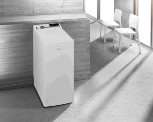 Pralka Whirlpool Washing machine Whirlpool TDLRB 65241BS EU/N 4