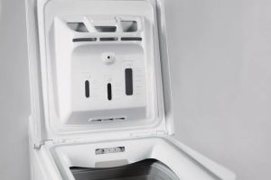 Pralka Whirlpool Washing machine Whirlpool TDLRB 65241BS EU/N 9