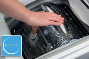 Pralka Whirlpool Washing machine Whirlpool TDLRB 65241BS EU/N 10