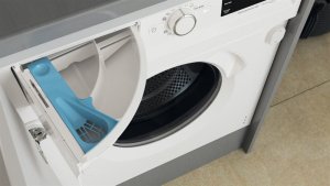 Pralko-suszarka Whirlpool Washer-dryer Whirlpool WDWG751482 EU 13