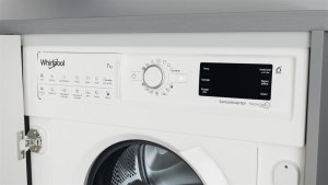 Pralko-suszarka Whirlpool Washer-dryer Whirlpool WDWG751482 EU 14